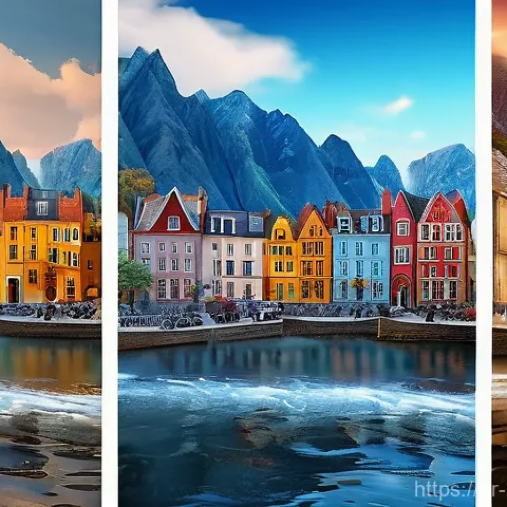 홈메이드 라벤더 진 만들기 - Here are three detailed image generation prompts in English, designed to adhere to your guidelines: