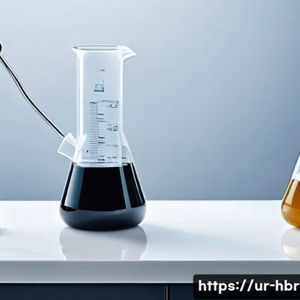 홈메이드 럼 만들기 - **Prompt 1: Ingredients and Initial Setup**
    "A brightly lit, meticulously clean, high-tech home ...