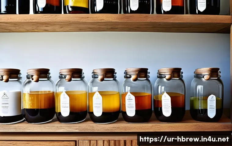 홈메이드 럼 만들기 관련 이미지 2