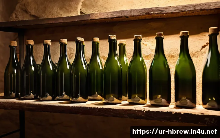 홈메이드 샴페인 만들기 관련 이미지 1